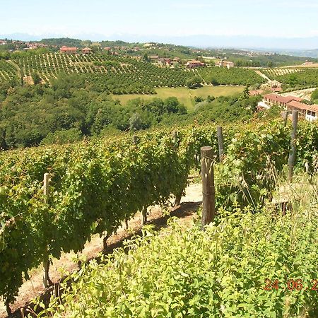 Tenuta Calabiana Diano d'Alba Luaran gambar
