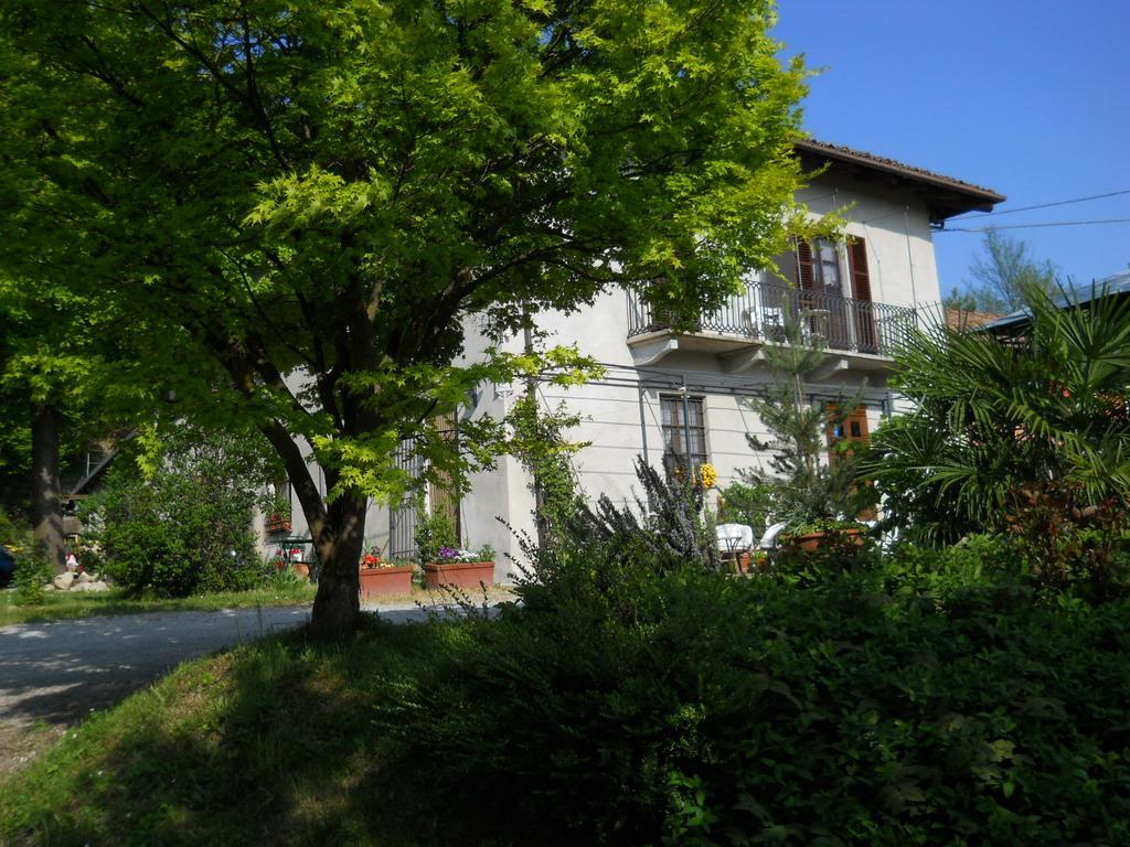 Tenuta Calabiana Diano d'Alba Luaran gambar