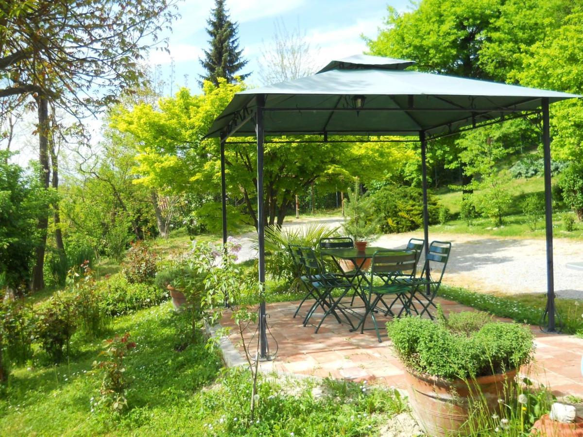 Tenuta Calabiana Diano d'Alba Luaran gambar